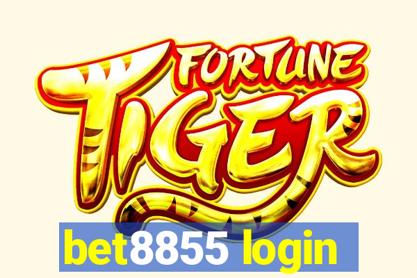 bet8855 login